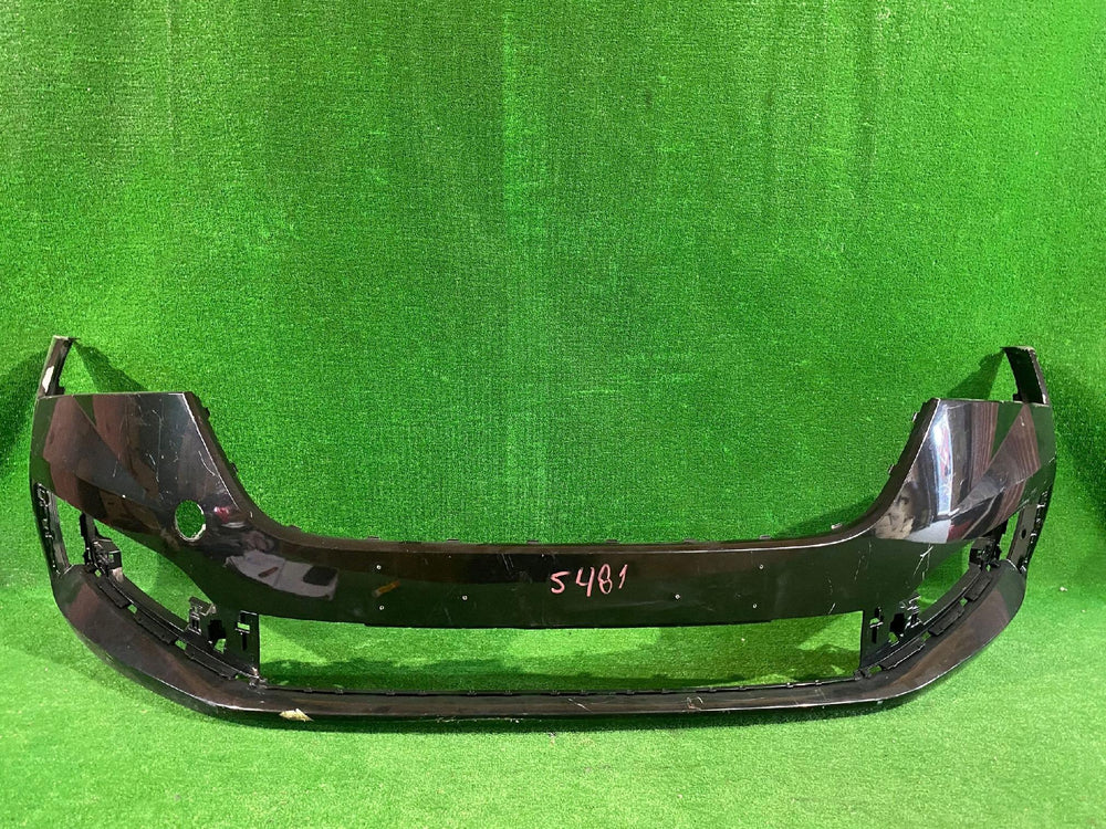 ZDERZAK PRZEDNI PRZÓD SKODA SCALA NR.5481