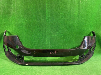 ZDERZAK PRZEDNI PRZÓD SKODA SCALA NR.5481