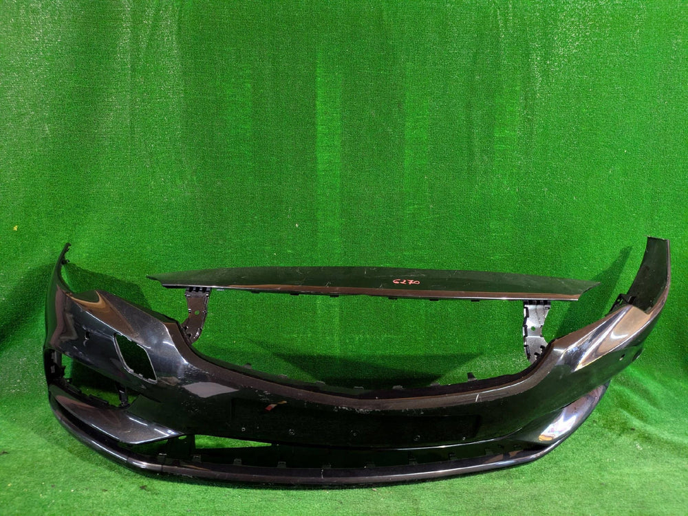 ZDERZAK PRZEDNI PRZÓD OPEL ASTRA K 15-19 NR.6270
