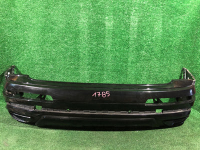 ZDERZAK TYLNY TYŁ AUDI Q7 II LIFT 4M0 19- S-LINE NR.1785
