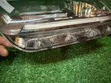 REFLEKTOR LEWY DACIA DUSTER II LED nr357