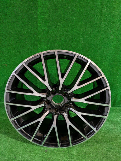 ALUFELGA MERCEDES S-KLASA W223 20" 9J ET34 A2234013800