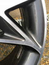 Felga aluminiowa Kia 7.5" x 18" 5x114.3 nr,00
