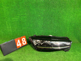 REFLEKTOR PRAWY SKODA OCTAVIA IV FULL LED nr:48