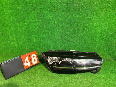 REFLEKTOR PRAWY SKODA OCTAVIA IV FULL LED nr:48