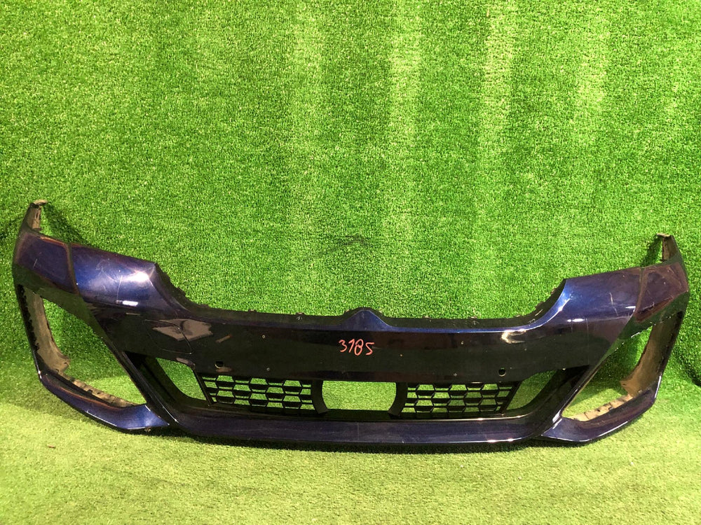 ZDERZAK PRZEDNI PRZÓD BMW 5 G30 M-PAKIET LIFT LCI NR.3185