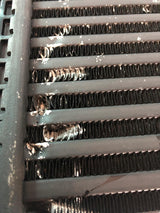 INTERCOOLER LAMBORGHINI URUS AUDI RS Q8 nr.00