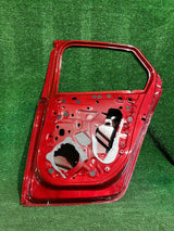 DRZWI TYLNE PRAWE OPEL CORSA F