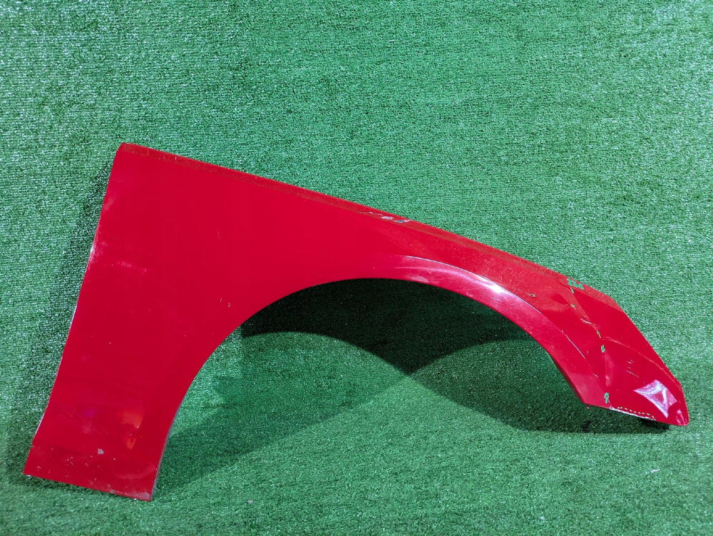 BŁOTNIK PRZEDNI PRAWY PRZÓD AUDI A4 B9 LIFT NR.336