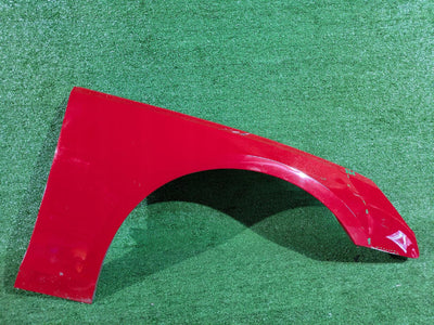 BŁOTNIK PRZEDNI PRAWY PRZÓD AUDI A4 B9 LIFT NR.336