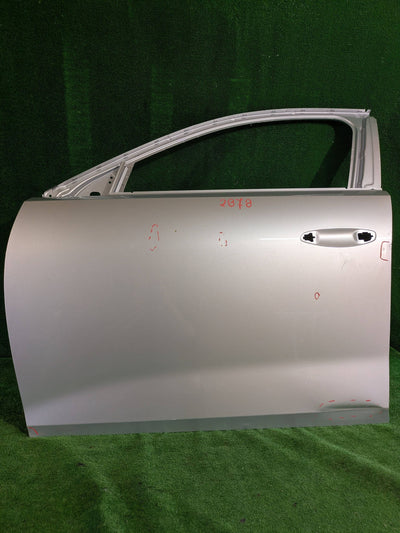DRZWI PRZÓD PRZEDNIE LEWE OPEL ASTRA L 22- NR.2878