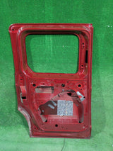 DRZWI PRZESUWNE LEWE BOCZNE VW CADDY V 20- NR.3421
