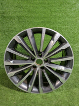 ALUFELGA FELGA ALUMINIOWA SKODA SUPERB 19" 8J ET44 NR.73
