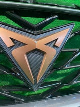 GRILL ATRAPA SEAT LEON IV CUPRA