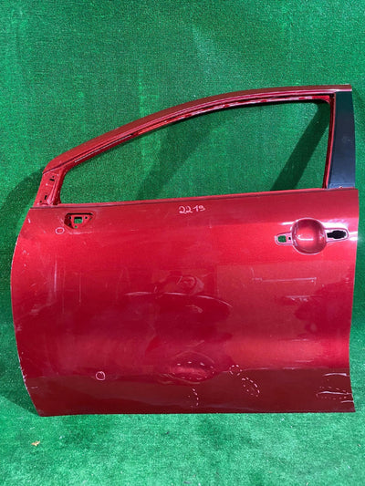 DRZWI PRZEDNIE LEWE LEWY PRZÓD SUZUKI SX4 SX-4 S-CROSS LIFT 22-