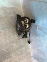 HALOGEN LEWY KIA OPTIMA IV nr.00