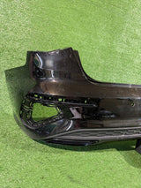 ZDERZAK TYLNY TYŁ AUDI A3 8Y SEDAN S-LINE NR.7766