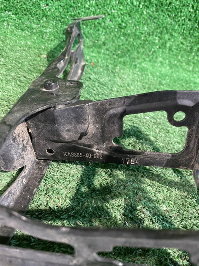 MOCOWANIE OKULAR LAMPY LEWEJ BMW F20 F22