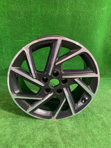 ALUFELGA HYUNDAI 18” 7,5J ET 55