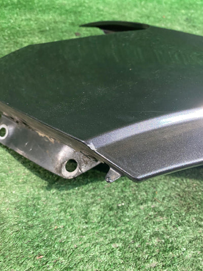 BŁOTNIK PRZEDNI LEWY AUDI A3 SEDAN 8V LIFT