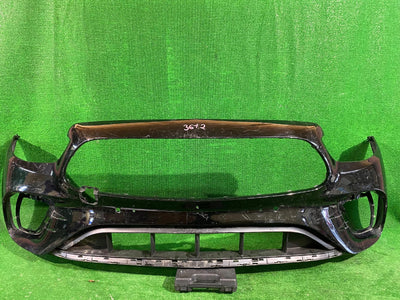 ZDERZAK PRZEDNI PRZÓD FORD GALAXY MK4 LIFT 19- NR.3612