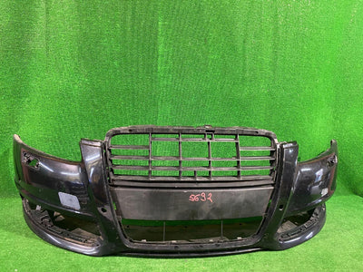 ZDERZAK PRZEDNI PRZÓD AUDI A6 C6 LIFT NR.5682