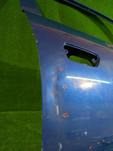 DRZWI PRZEDNIE PRAWE PRAWY PRZÓD CHEVROLET SPARK M300 09- NR.3184