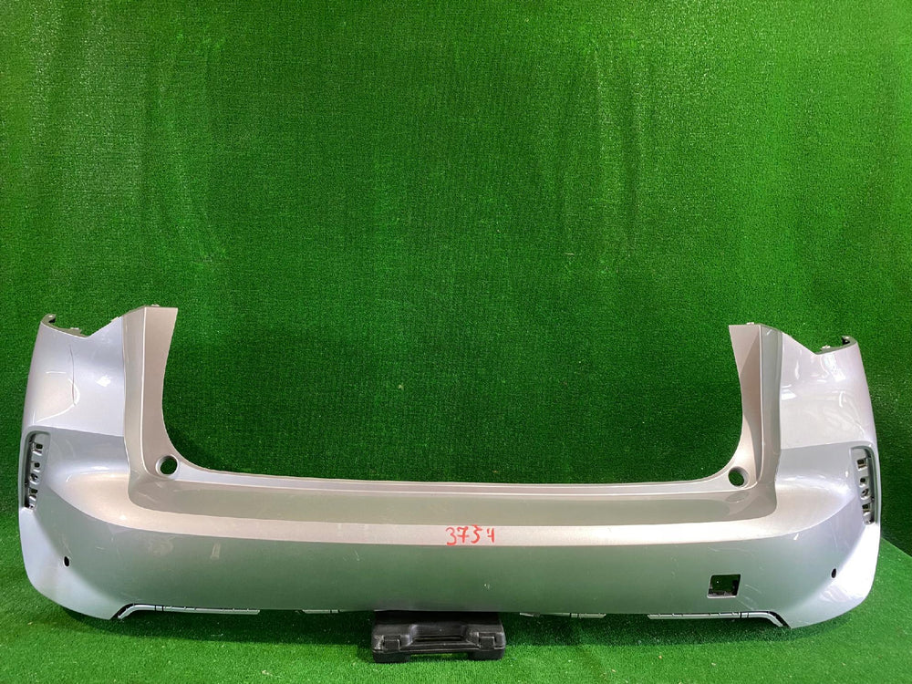 ZDERZAK TYLNY TYŁ OPEL ASTRA L KOMBI NR.3734