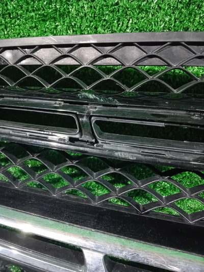MERCEDES GLS X166 166 GRILL ATRAPA A1668880460