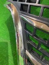 GRILL ATRAPA CHŁODNICY RENAULT MASTER IV