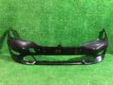 ZDERZAK PRZEDNI PRZÓD BMW 3 G20 G21 SPORT LINE 6 PDC NR.934