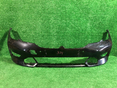 ZDERZAK PRZEDNI PRZÓD BMW 3 G20 G21 SPORT LINE 6 PDC NR.934