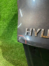 KLAPA TYŁ TYLNA HYUNDAI TUCSON III LIFT