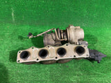 TURBOSPRĘŻARKA TURBO BMW 3 49477-52507