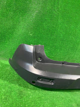 ZDERZAK TYLNY TYŁ FORD TRANSIT CONNECT MK2 13- NR.4870