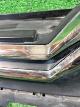 GRILL ATRAPA CITROEN C3 III 16-