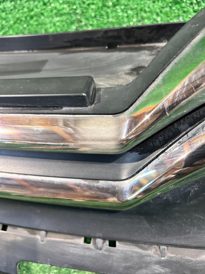 GRILL ATRAPA CITROEN C3 III 16-