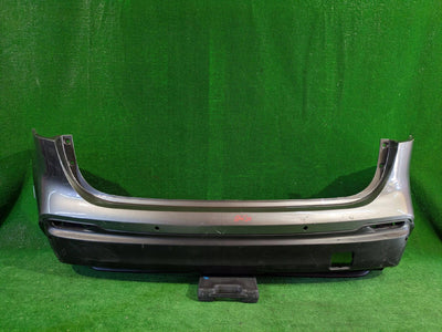 ZDERZAK TYLNY TYŁ NISSAN QASHQAI II LIFT J11 15- NR.6031