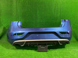 ZDERZAK TYLNY VOLVO V40 R-DESING 12-19 NR.2581