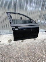 DRZWI PRZEDNIE PRAWE AUDI A6 C7 nr.0