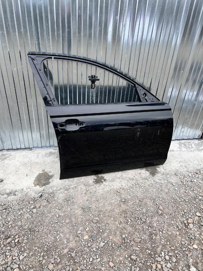 DRZWI PRZEDNIE PRAWE AUDI A6 C7 nr.0