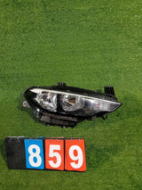 REFLEKTOR PRAWY PRZÓD FIAT TIPO II 15- ZWYKŁA NR.859