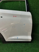 DRZWI TYŁ TYLNE PRAWE HYUNDAI TUCSON III