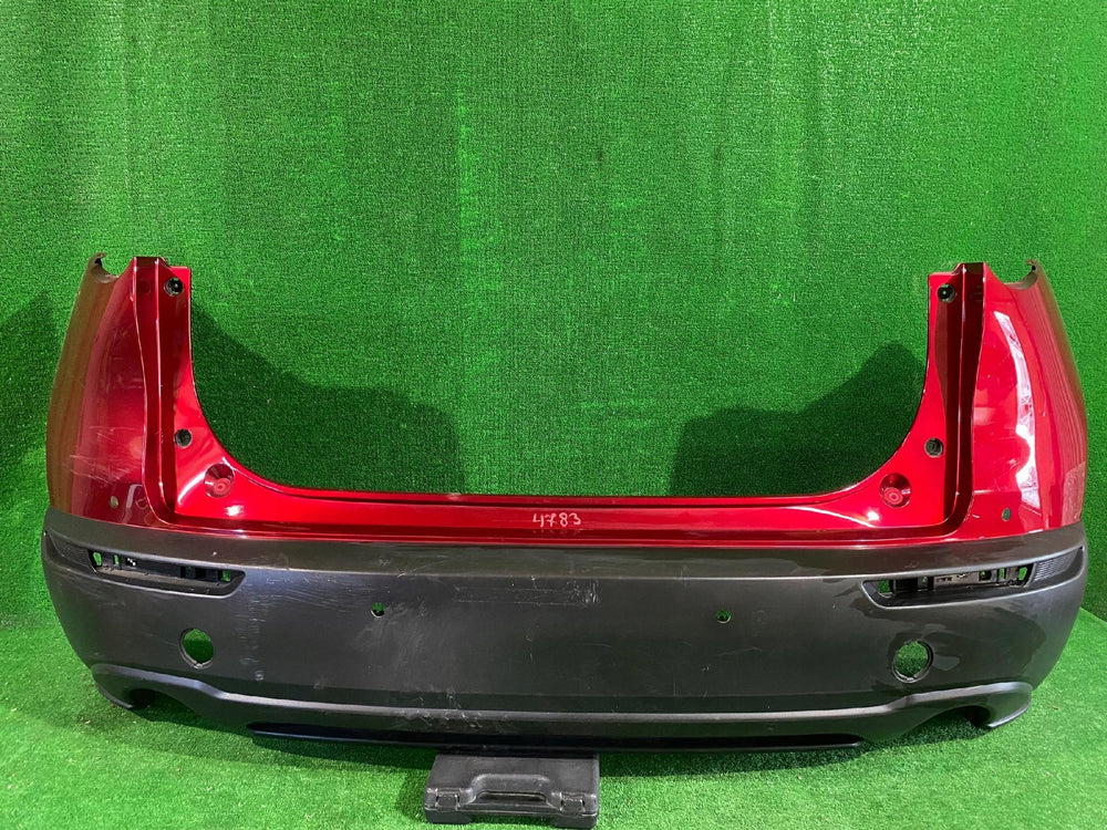 ZDERZAK TYLNY TYŁ MAZDA CX30 CX-30 NR.4783