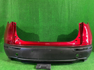 ZDERZAK TYLNY TYŁ MAZDA CX30 CX-30 NR.4783