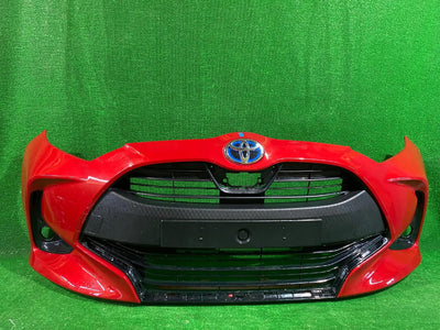 ZDERZAK PRZEDNI PRZÓD TOYOTA YARIS IV NR.8