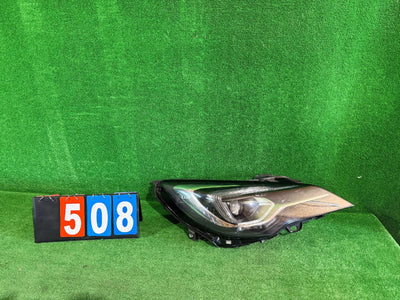 REFLEKTOR PRAWY OPEL ASTRA V K FULL LED nr:508