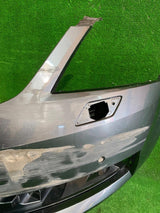 ZDERZAK PRZEDNI PRZÓD SKODA OCTAVIA III LIFT 16- NR.5392