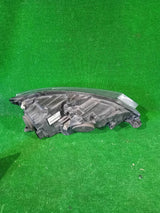 REFLEKTOR LEWY PRZÓD SKODA FABIA III 14- SOCZEWKA LED