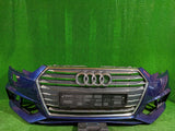 ZDERZAK PRZEDNI PRZÓD AUDI A4 B9 S-LINE NR.7192